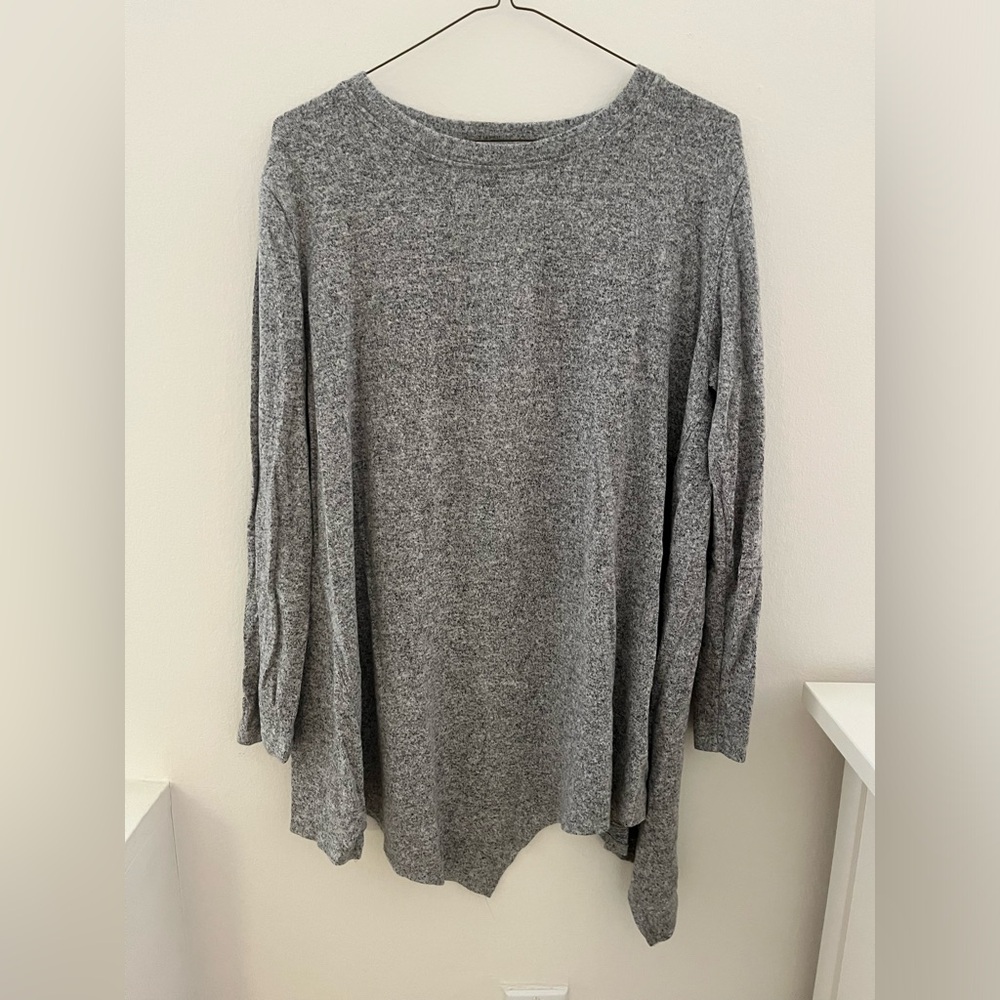 Bally & Millie Cotton Tunic